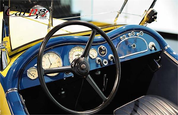 اتومبیل کلاسیک ب ام و  2