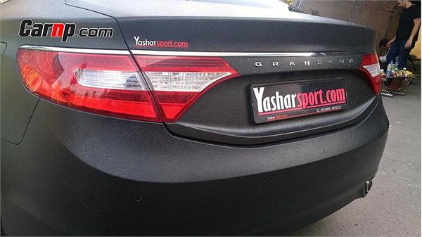 iran auto tuning show 6