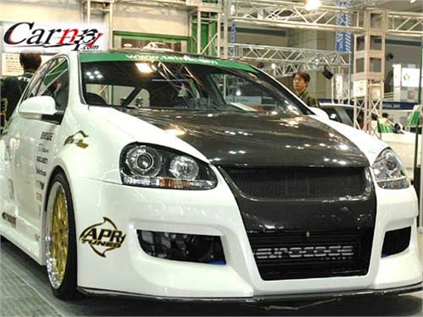 tokyo tuning show 18