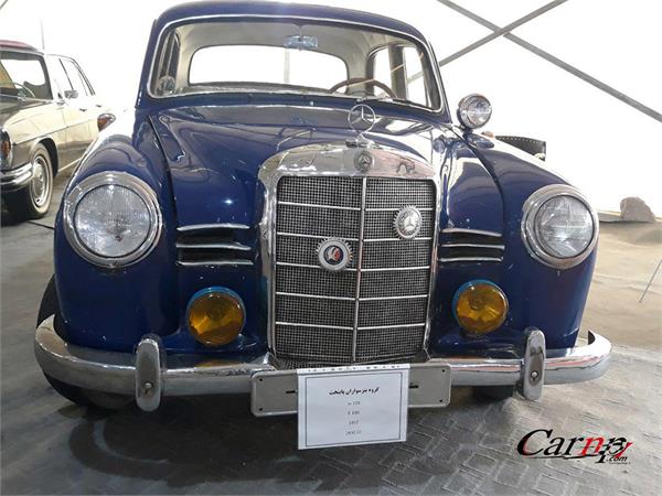 نمایشگاه  پارک ارم فروردین 98 72