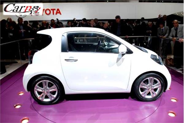 geneva motor show 6-16 march 2008  4