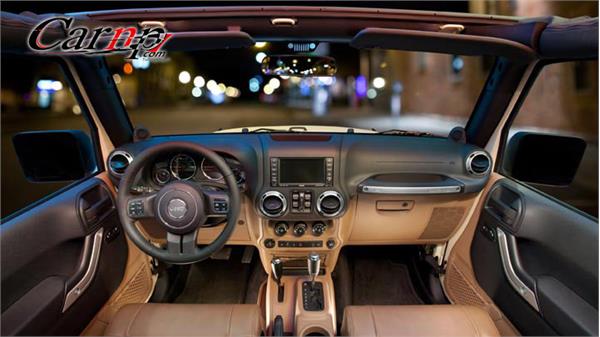 تصاویر جیپ jeep photo gallery 4