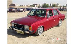 گردهمائی پیکان  ماشین باز \d;hk 1