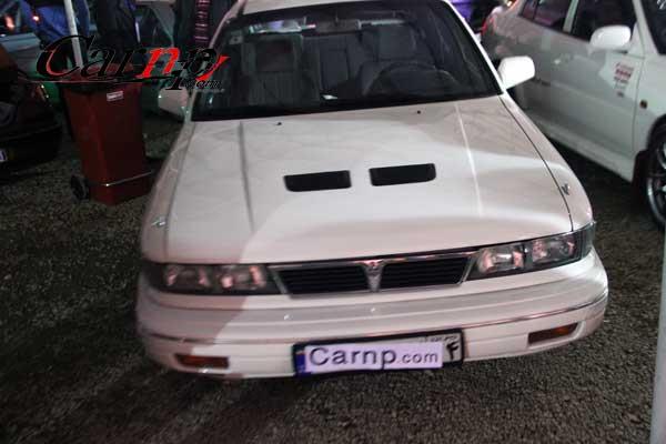 گردهمائی خودروهای فرانسوس و ژاپنی  11