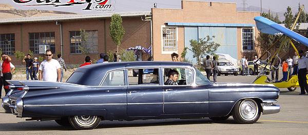 هشت سیلندر 13