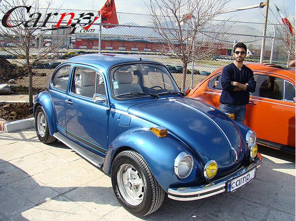 اتومبیل های اسپرت 6