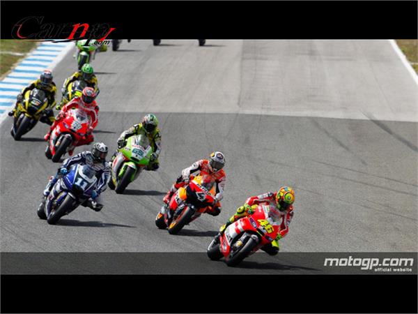 موتوجی پی   motogp 0hoto gallery 9