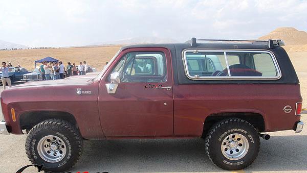 هشت سیلندر 5