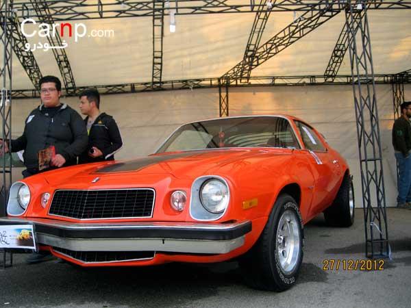 گردهمائی 8 دی 21