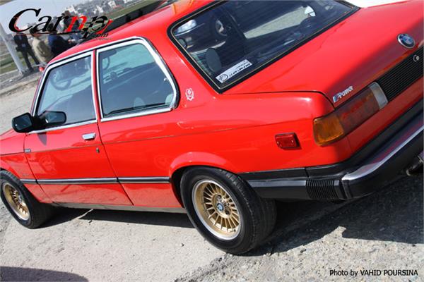 کلوپ های CARNP 1