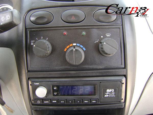 خودروی ارزان  مینور 3