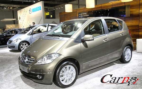 germany motor show 9