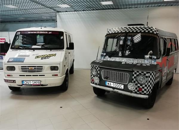 اتومبیل های کلاسیک  10