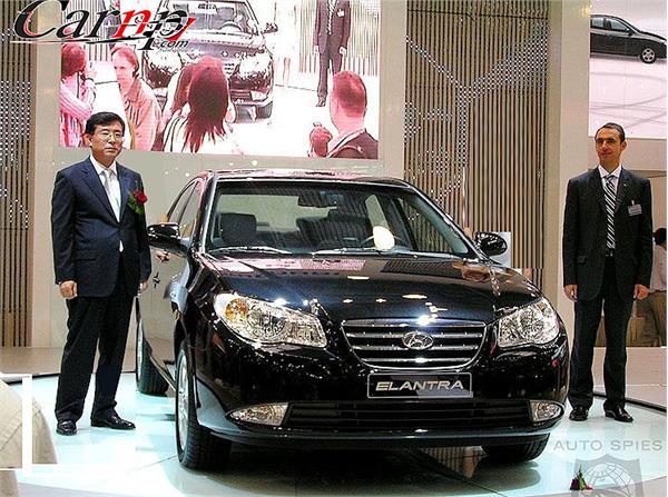 moscow international motor show 4