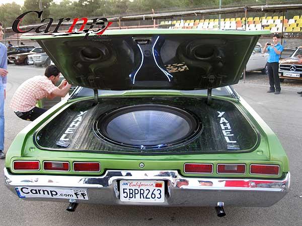 نمایشگاه اسپرت  18