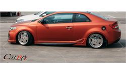 kia tuning  cars 5