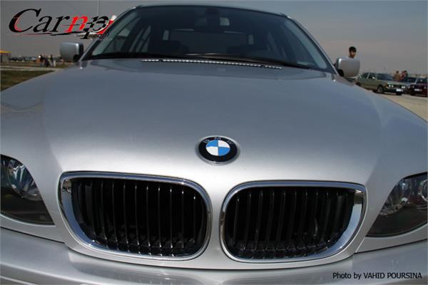 کلوپ های CARNP 9