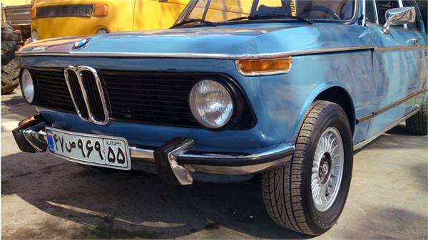 iranian classic car club 2