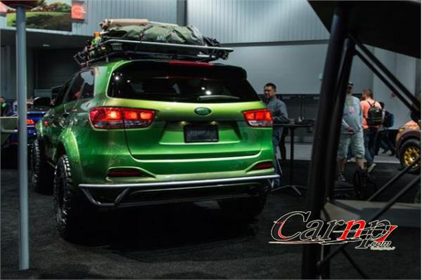kia tuning  cars 18