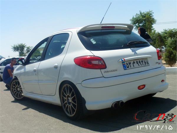 خودروهای المانی-فرانسوی و ژاپنی و..... 49