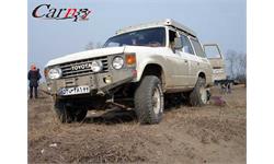 Iran Off Road 1