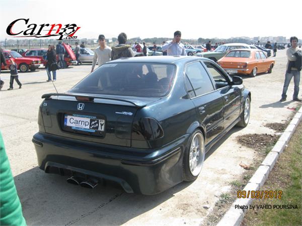 کلوپ های CARNP 2