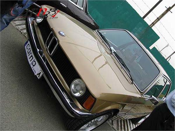 اتومبیل های کلاسیک 3