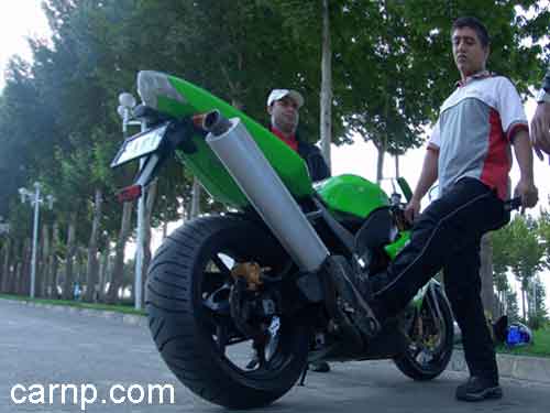 رالی کتله خور