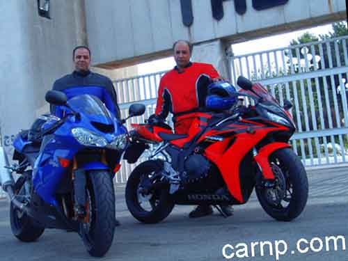 رالی کتله خور