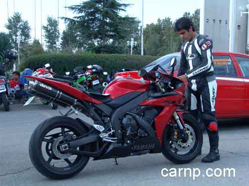 رالی کتله خور