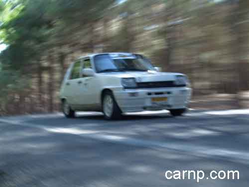 رالی کتله خور