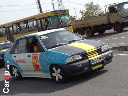 tehran rally  chitoz 3