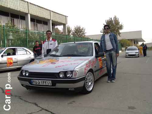 tehran rally  chitoz 11