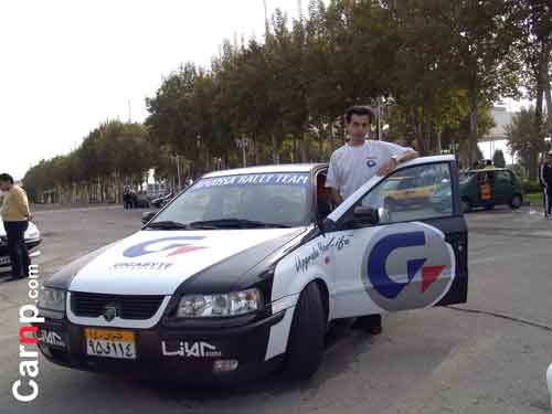 tehran rally  chitoz 16