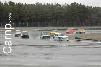 race for sell 11/12/85 2