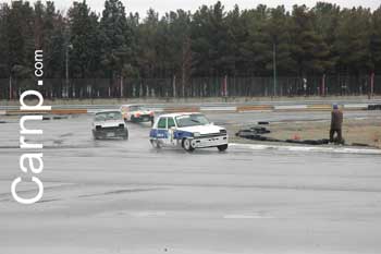 race for sell 11/12/85 3