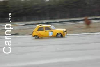 race for sell 11/12/85 7