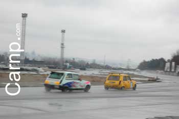 race for sell 11/12/85 9