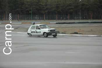 race for sell 11/12/85 19