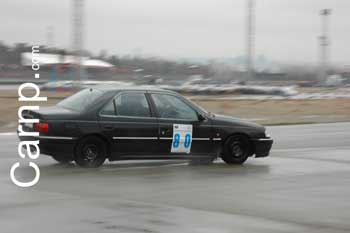 race for sell 11/12/85 30