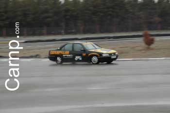 race for sell 11/12/85 45