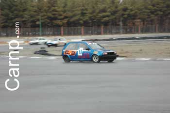 race for sell 11/12/85 1