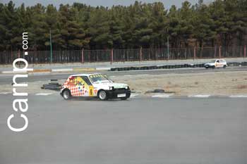 race for sell 11/12/85 10