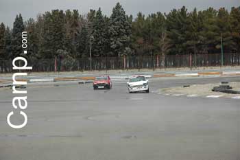 race for sell 11/12/85 12