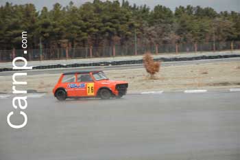 race for sell 11/12/85 13