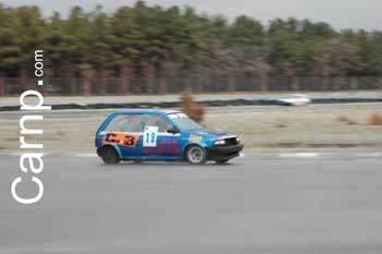 race for sell 11/12/85 14