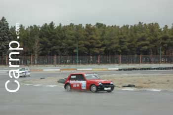 race for sell 11/12/85 15