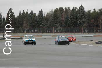 race for sell 11/12/85 20