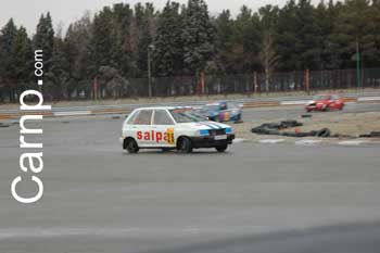 race for sell 11/12/85 22