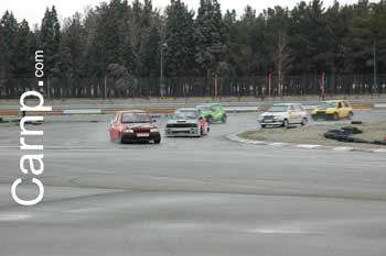 race for sell 11/12/85 34